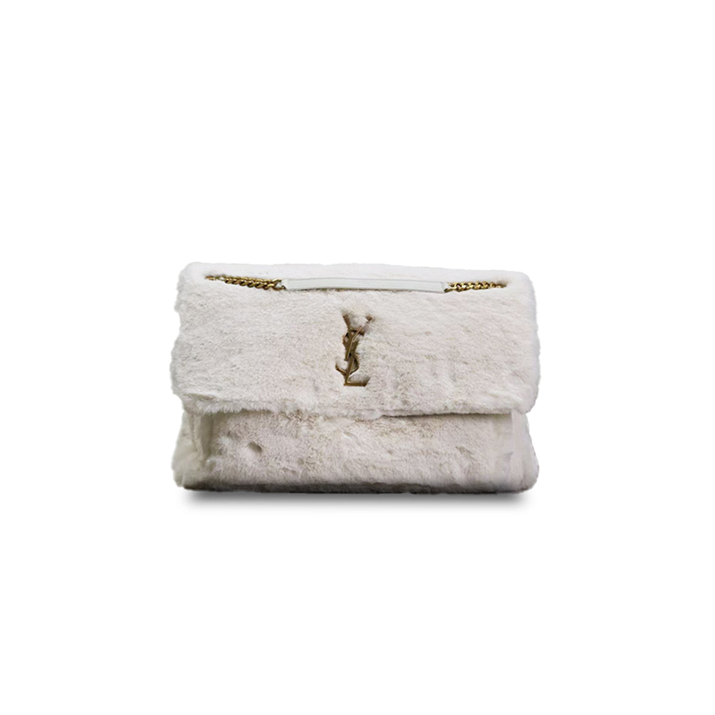 YSL OVERSIZED NIKI BAG 801627AAD1N9483 (47*34*15cm)